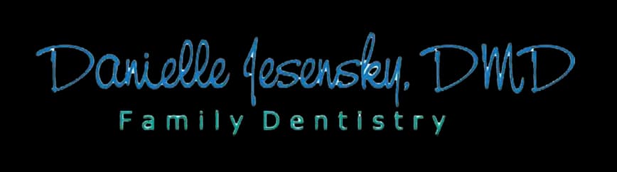 Dr. Danielle Jesensky-Nevillewood Dentist