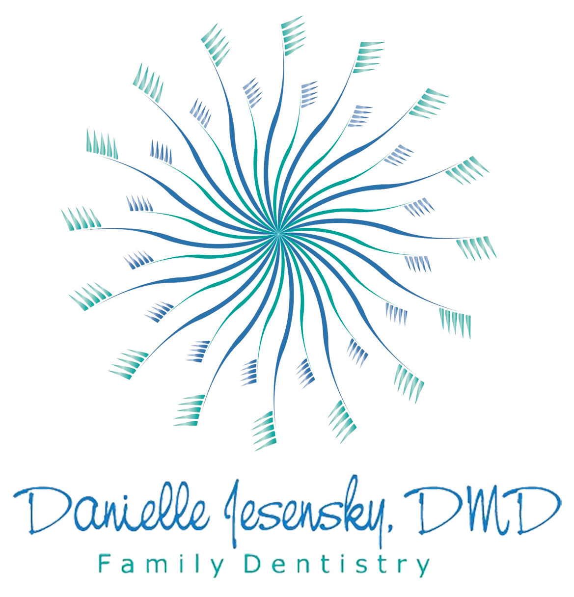 Nevillewood Dentist Logo